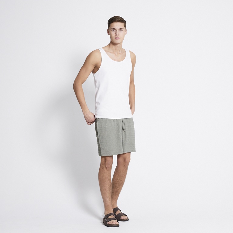 Shorts "John Structure" Shorts "John Structure"